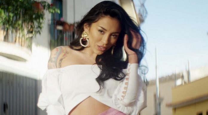 Ruby a lansat o nouă melodie însoțită de videoclip, „Soare pătrat“ ruby soare patrat videoclip