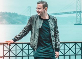 Sam Feldt a lansat, alături de Lush and Simon și Inna, un lyric video pentru piesa „Fade away“ sam feldt fade away