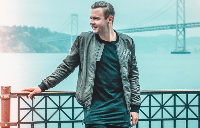 sam feldt fade away