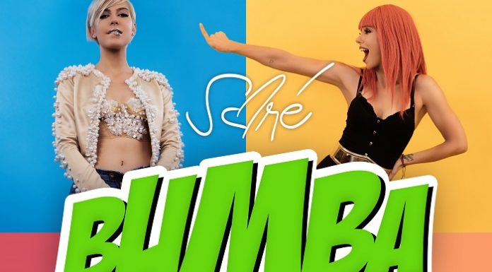 Sore a lansat o nouă melodie însoțită de videoclip, „Bumba“ sore bumba videoclip