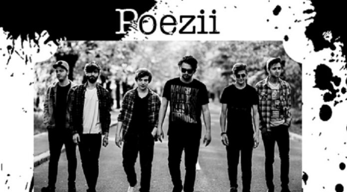 Triplu Sec a lansat videoclipul piesei „Poezii“ triplu sec poezii video