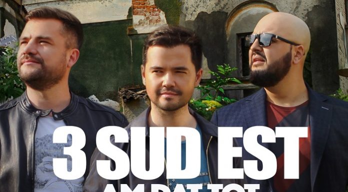 Trupa 3 Sud Est a lansat videoclipul melodiei „Am dat tot“ 3 sud est am dat tot videoclip