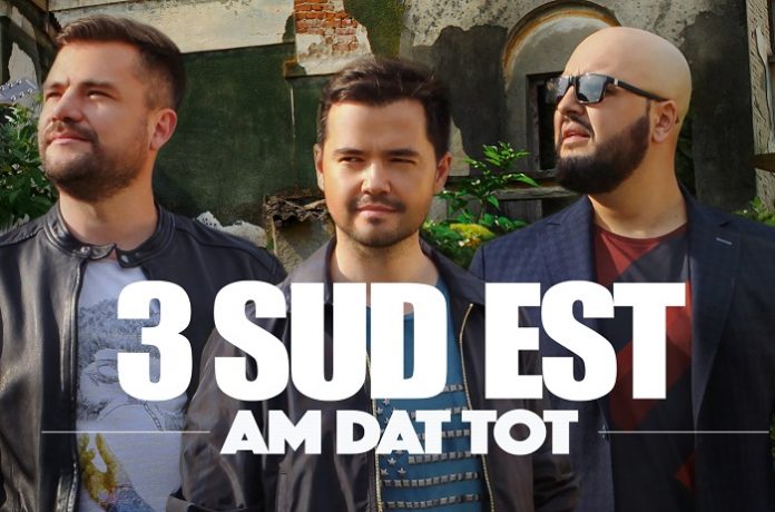 3 sud est am dat tot videoclip