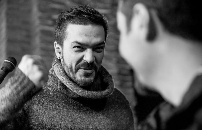 Adrian Despot VOCEA ROMANIEI