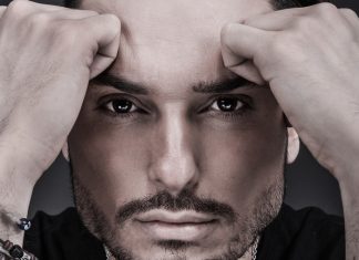 Faydee a lansat videoclipul piesei „More“ faydee cover