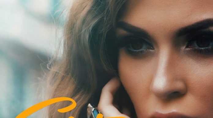 Oana Radu a lansat videoclipul melodiei „Strig“ Oana Radu-strig