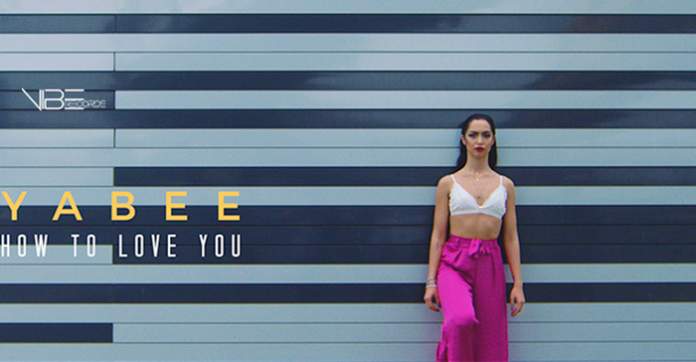 Yabee - How to love you