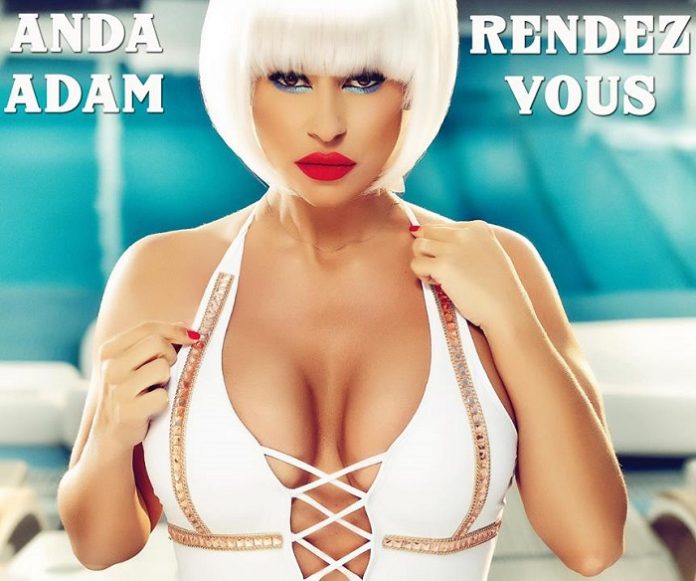 anda adam rendez vous videoclip