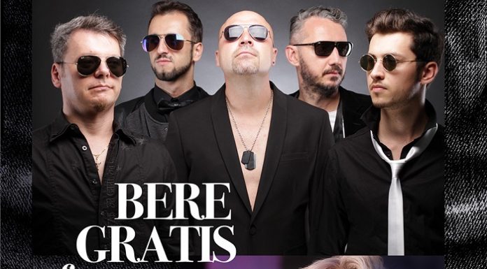 Trupa Bere Gratis a lansat, alături de Amna, videoclipul piesei „Cum e dragostea“ bere gratis amna cum e dragostea videoclip