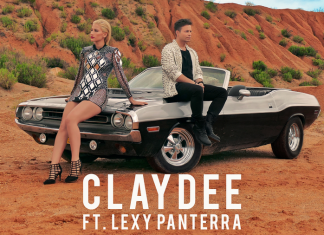 Claydee şi Lexy Panterra au lansat videoclipul melodiei „Dame Dame“ Claydee feat. Lexy Panterra - Dame dame