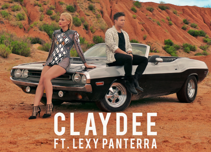 Claydee feat. Lexy Panterra - Dame dame
