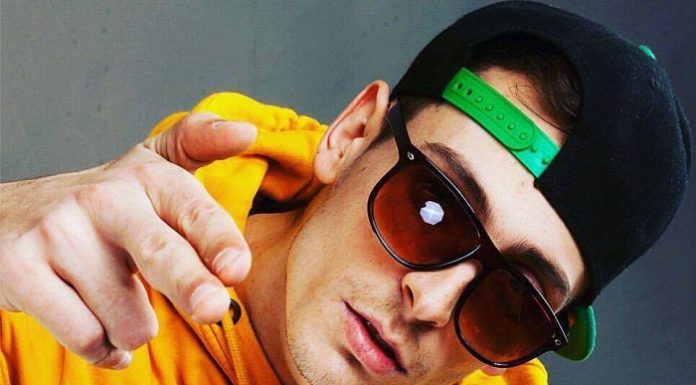 Doddy a lansat o nouă melodie însoțită de videoclip, „Haz de necaz“ doddy haz de necaz