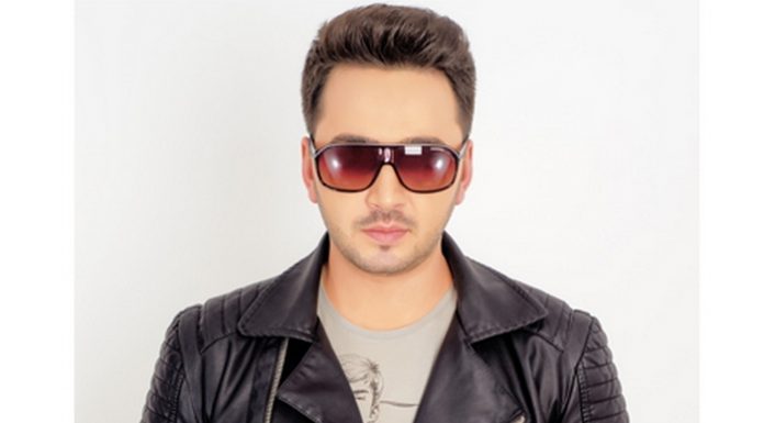 Emil Lassaria și Caitlyn au lansat melodia „Danzando“ Emil Lassaria