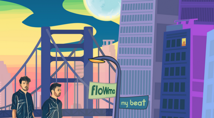 floWmo a lansat videoclipul melodiei „My beat“ floWmo