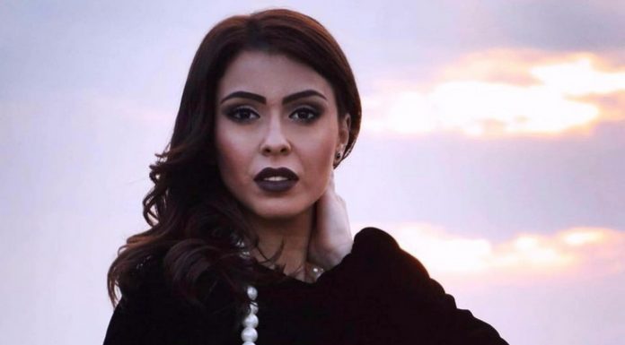 Hellen şi Balkan au lansat videoclipul melodiei „Strânge-mă în braţe“ Hellen