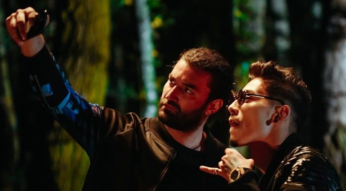 Smiley a lansat, alături de Juno, videoclipul melodiei „Rara“ smiley juno rara videoclip