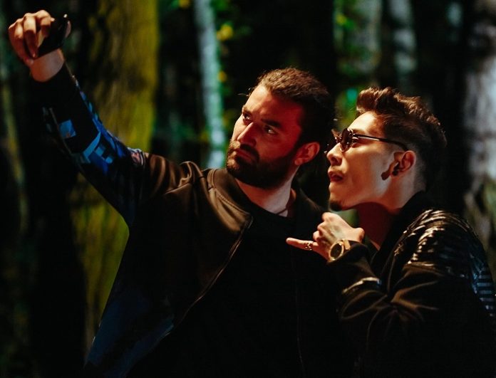 smiley juno rara videoclip