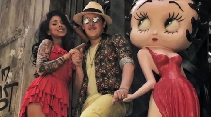 What’s Up și Ruby au lansat „A ti“, varianta în spaniolă a piesei „La tine“ whats up ruby a ti video
