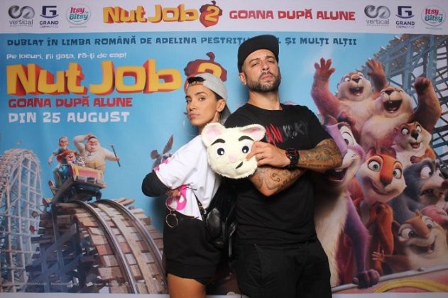 Adelina si CRBL Nut Job 2 (2)