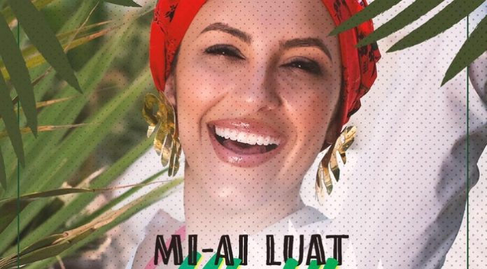 Andra şi Pacha Man au lansat videoclipul melodiei „Mi-ai luat minţile“ Andra - Mi-ai luat mintile