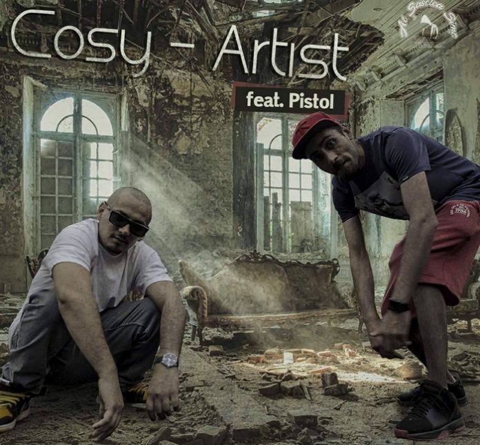 Cosy si Pistol - Artist