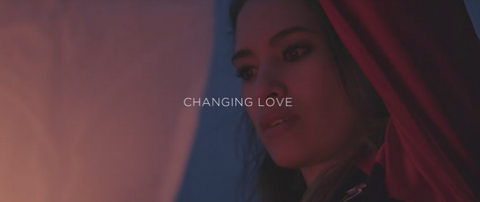 Magnets si Aloma Steele - Changing Love