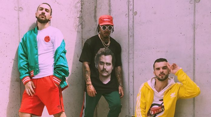 Alex Velea a lansat o nouă melodie însoțită de videoclip, „Latino vero“ alex velea latino vero