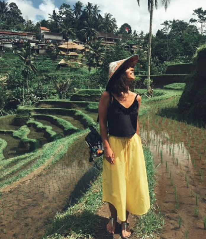ami vacanta indonesia