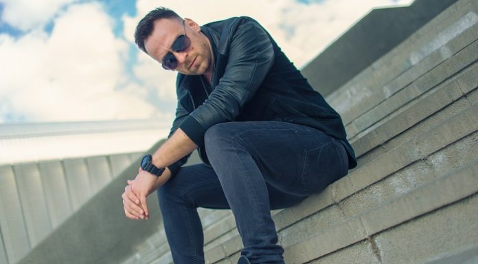 Aner a lansat videoclipul piesei „În urma ta“ aner in urma ta videoclip