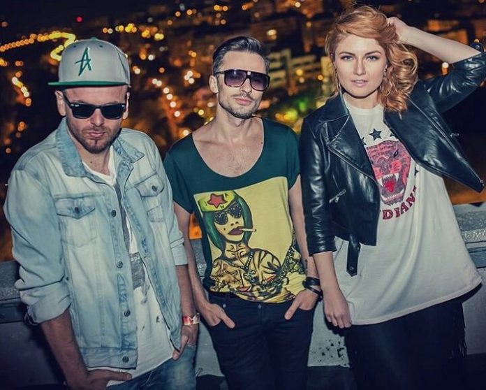 crush alexandra ungureanu cat music