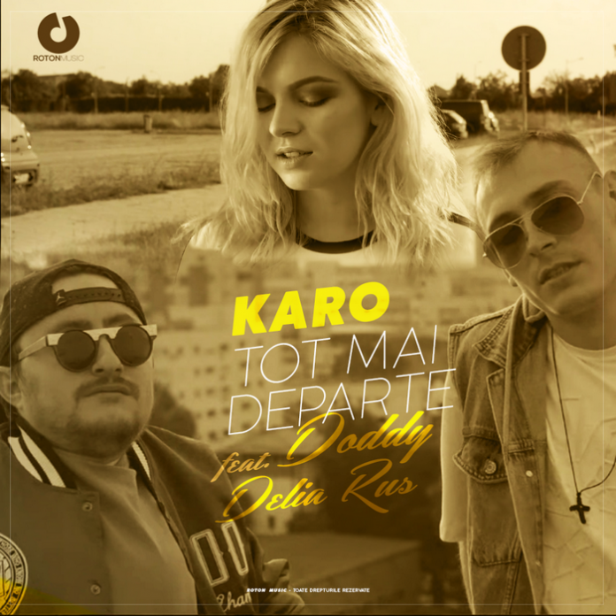 Karo - Tot mai departe