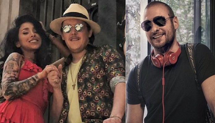 ruby whats up andrei swalla