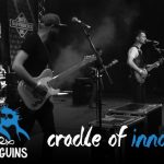 Alex&TheFatPenguins – Cradle of innovation (foto)