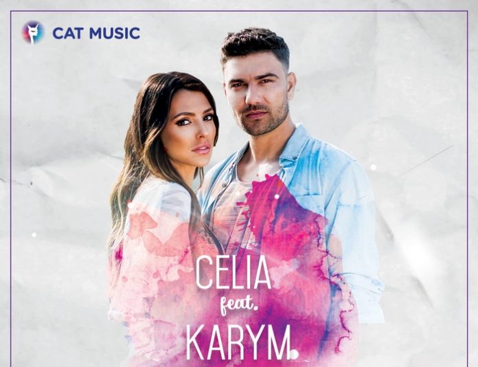 Celia si Karym - La doua capete