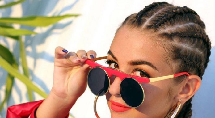 Daiana a lansat o nouă melodie însoțită de videoclip, „Chico chico“ Daiana Chico Chico