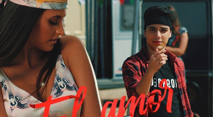 Micke și Antonia au lansat videoclipul melodiei „El amor“ Mike ft Antonia - El Amor_1