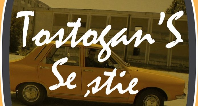 Proiectul Tostogan’S a lansat videoclipul piesei „Se știe“ TostoganS Se stie