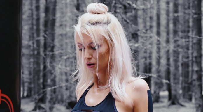 Andreea Bălan a lansat, alături de Uddi, videoclipul piesei „Îți mai aduci aminte“ andreea balan iti mai aduci aminte