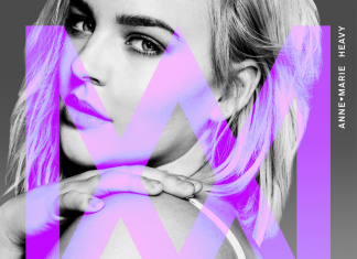 Anne-Marie a lansat un lyric video pentru melodia „Heavy“ Anne Marie - Heavy