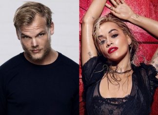 Trupa Avicii şi Rita Ora au lansat videoclipul melodiei „Lonely together“ Avicii Rita Ora