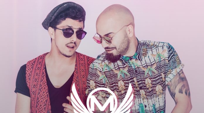 Matteo şi Uddi au lansat melodia „Bloody Mary“ Buna Marie