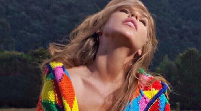 Corina a lansat o nouă melodie însoțită de videoclip, „Tot ce ți-ai dorit“ corina tot ce ti-ai dorit videoclip