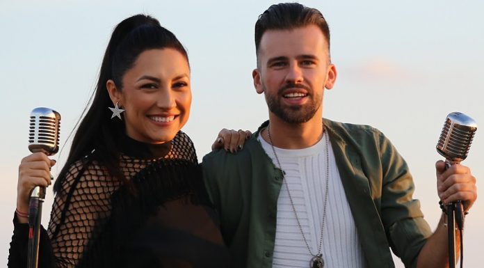 FreeStay a lansat, alături de Andra, videoclipul piesei „Între noi nu mai e nimic“ florin ristei freestay andra intre noi nu mai e nimic videoclip
