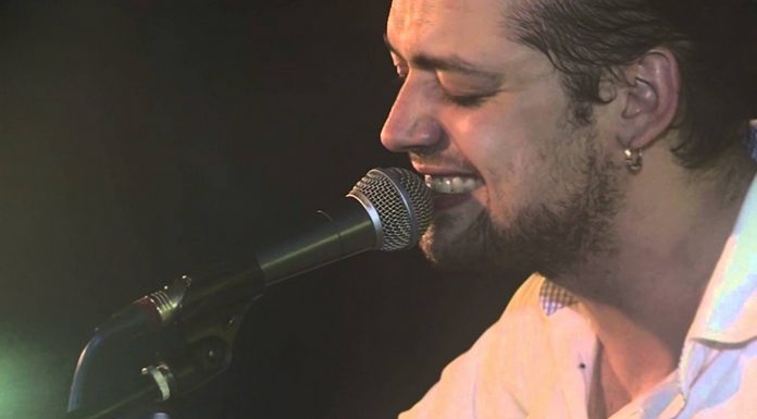 Guz a lansat videoclipul melodiei „Ploaia“ Guz Ploaia