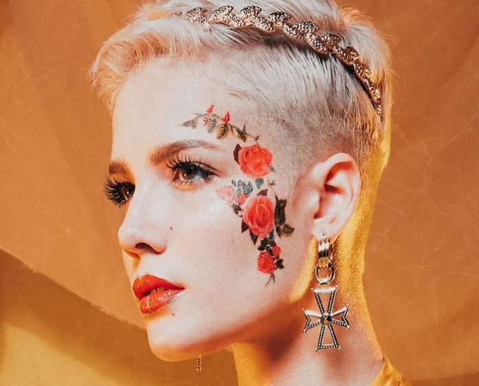Halsey