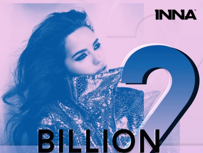 Inna - 2 Billions