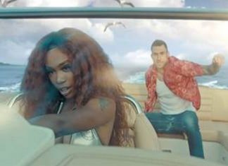 Maroon 5 şi Sza au lansat videoclipul melodiei „What lovers do“ Maroon 5 si Sza
