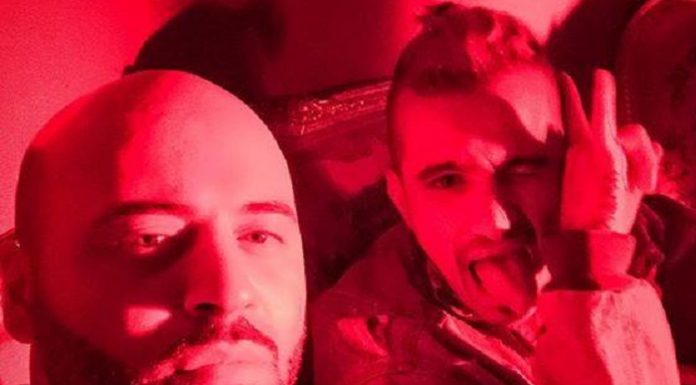 Matteo a lansat, alături de Keed și Gabi Bagu, videoclipul piesei „Dar-ar naiba“ matteo keed dar-ar naiba