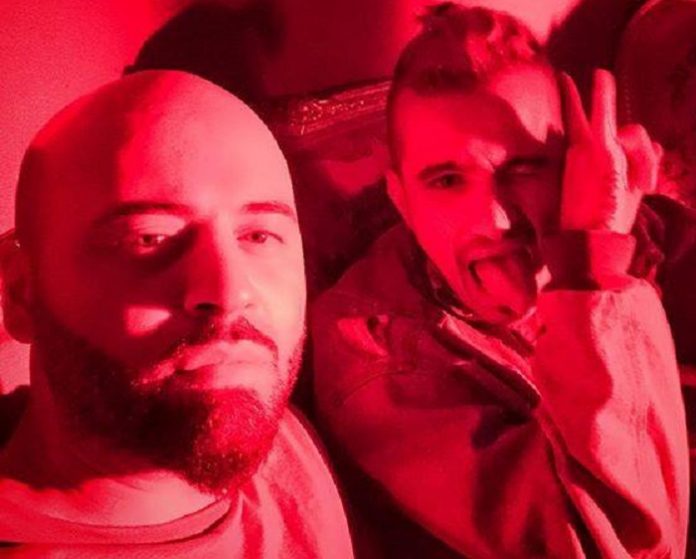 matteo keed dar-ar naiba