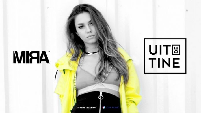 Mira - Uit de tine